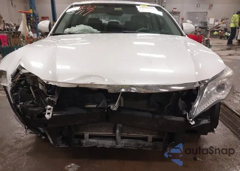 2011 Toyota Avalon from USA, damaged, VIN 4T1BK3DB5BU378399
